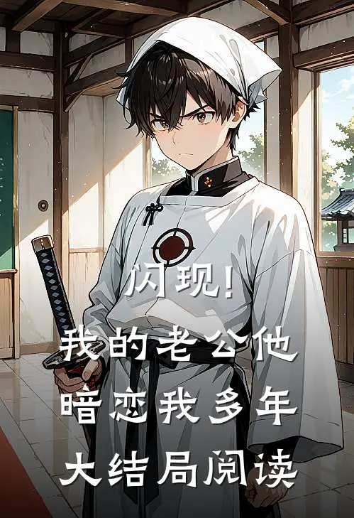 闪现!我的老公他暗恋我多年大结局阅读