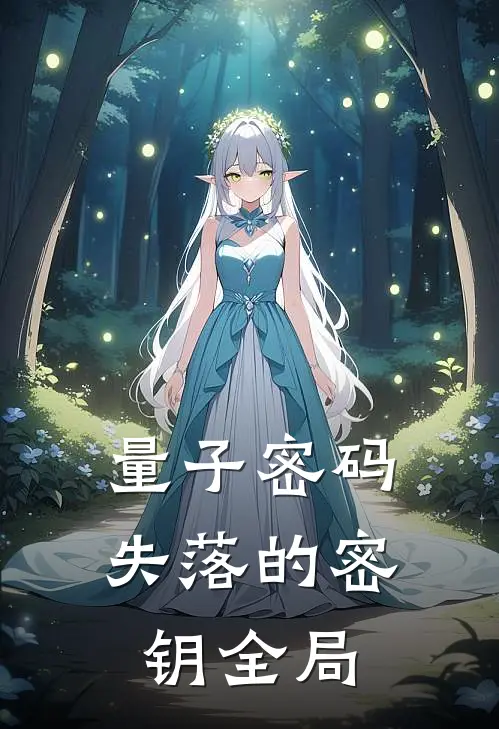 量子密码：失落的密钥全局