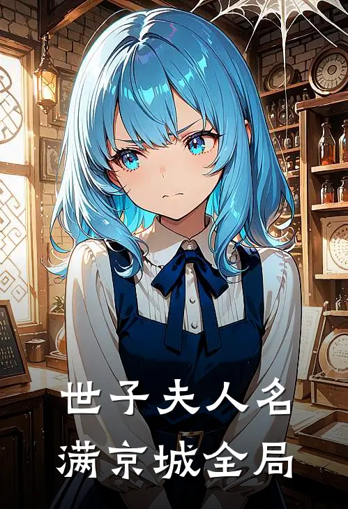 世子夫人名满京城全局
