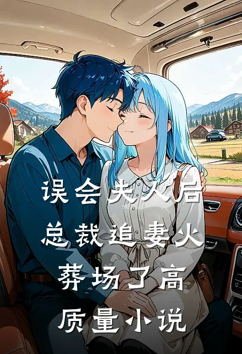 误会夫人后,总裁追妻火葬场了高质量免费阅读