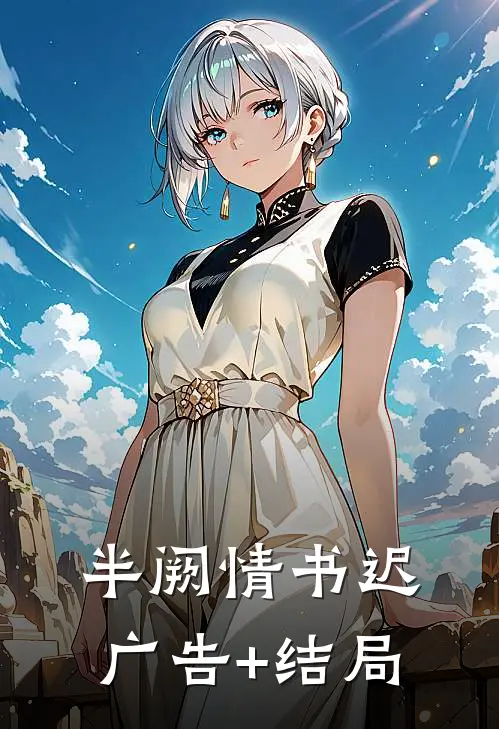 半阙情书迟广告+结局