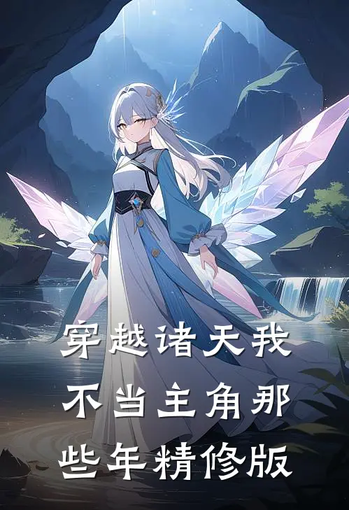 穿越诸天我不当主角那些年精修版