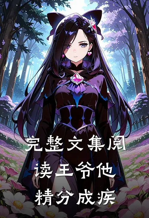 完整文集阅读王爷他精分成疾