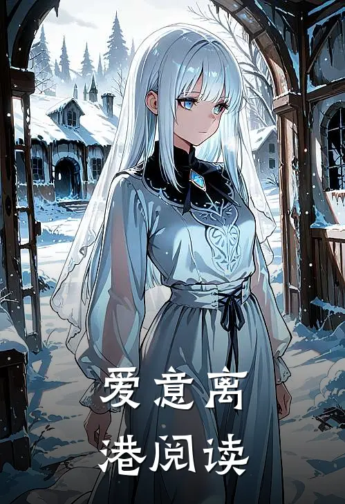 爱意离港阅读