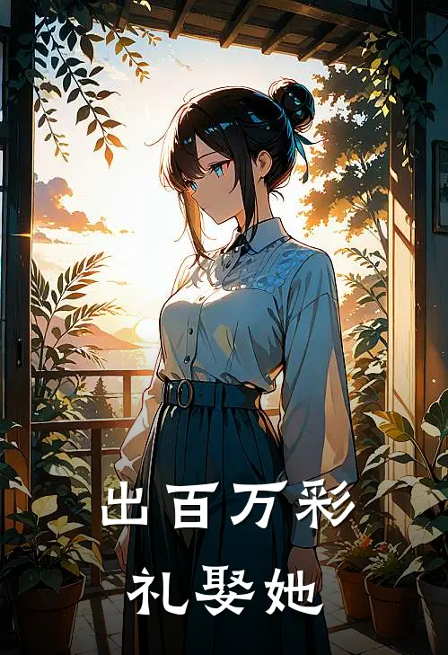 出百万彩礼娶她