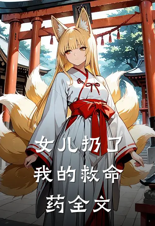 女儿扔了我的救命药全文