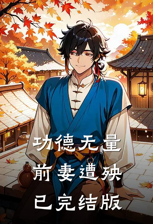 功德无量，前妻遭殃已完结版