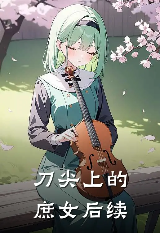 刀尖上的庶女后续