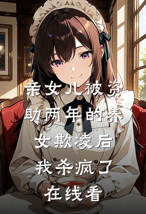 亲女儿被资助两年的养女欺凌后，我杀疯了在线看