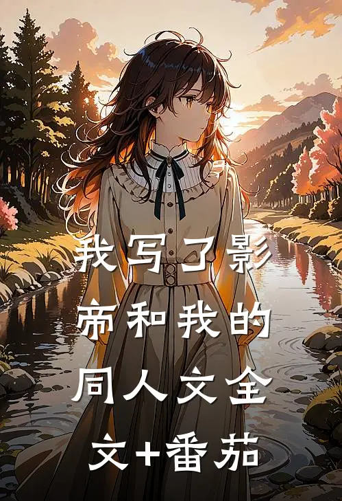 我写了影帝和我的同人文全文+番茄