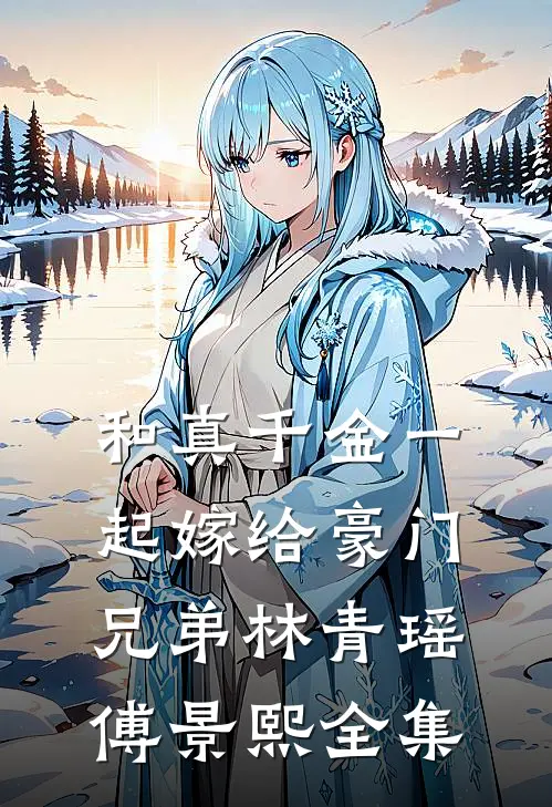 和真千金一起嫁给豪门兄弟林青瑶傅景熙 全集