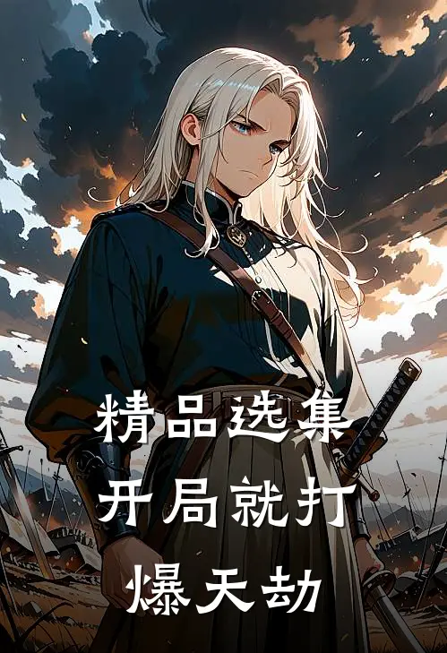 精品选集开局就打爆天劫