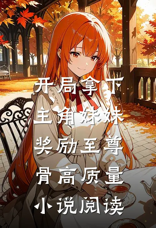 开局拿下主角妹妹，奖励至尊骨高质量小说阅读