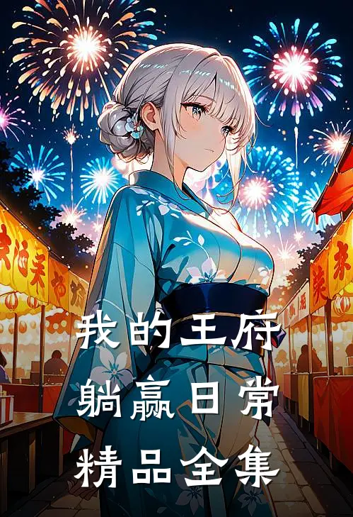 我的王府躺赢日常精品全集