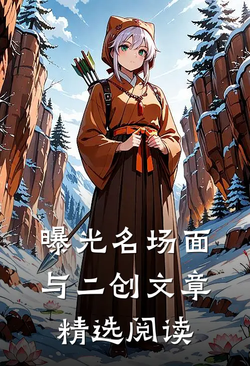 曝光名场面与二创文章精选阅读