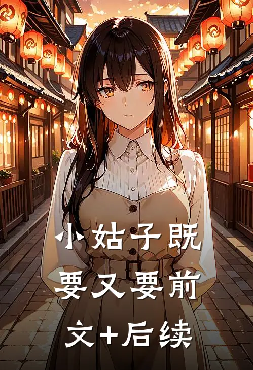小姑子既要又要前文+后续