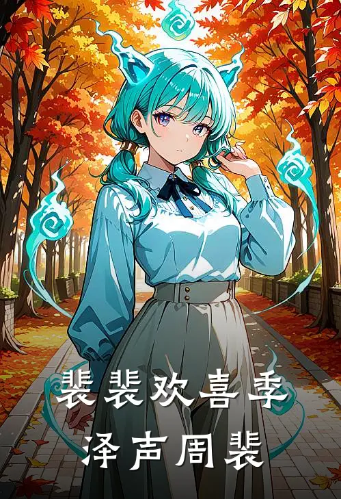 裴裴欢喜(季泽声周裴)