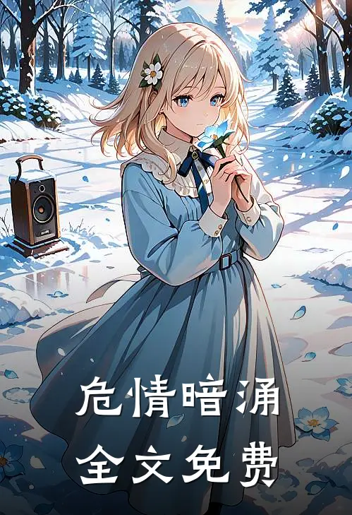 危情暗涌全文免费阅读