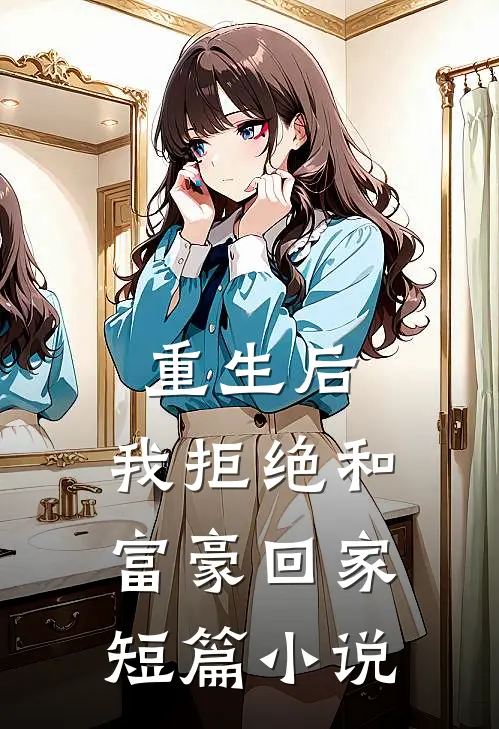 重生后,我拒绝和富豪回家短篇