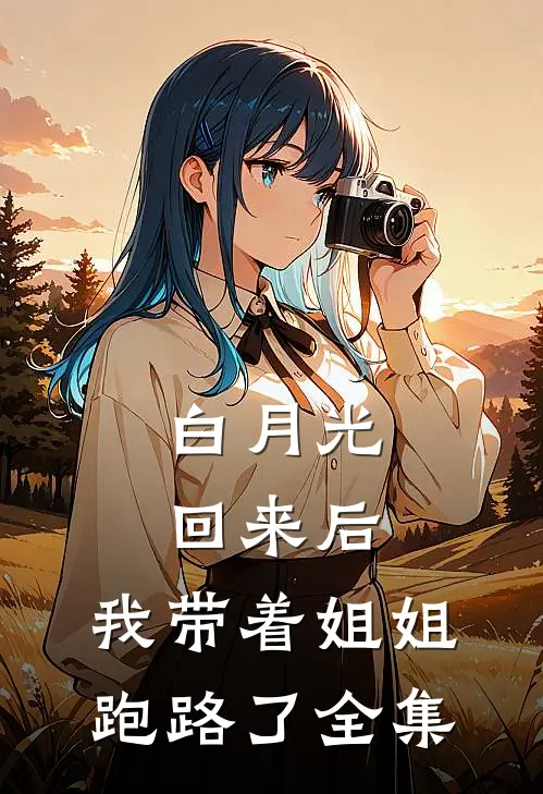 白月光回来后，我带着姐姐跑路了 全集