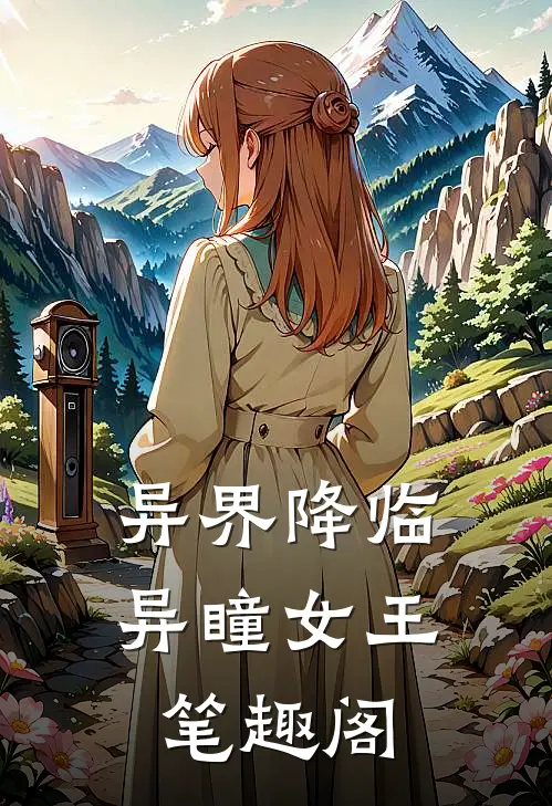 异界降临：异瞳女王笔趣阁