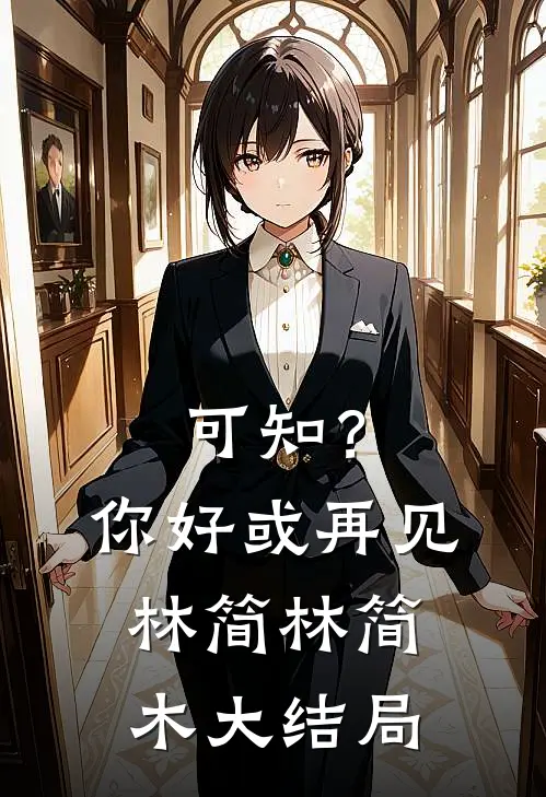 可知？你好或再见林简林简木大结局