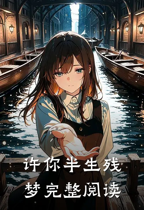 许你半生残梦完整阅读