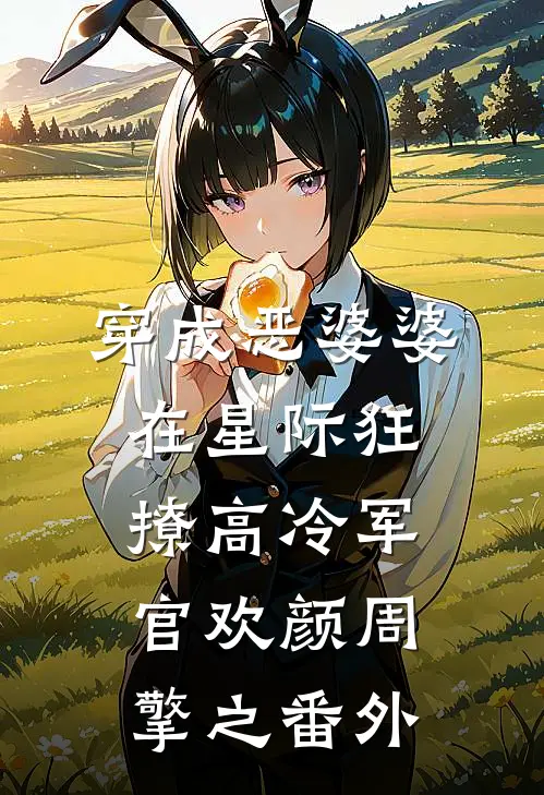 穿成恶婆婆，在星际狂撩高冷军官欢颜周擎之番外