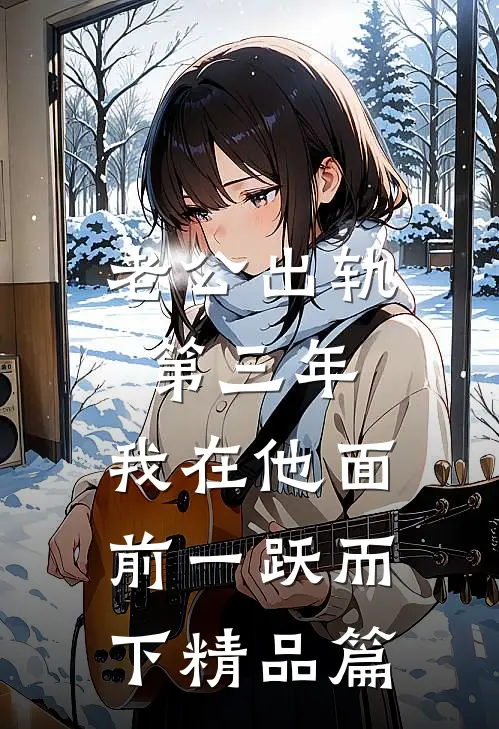 老公出轨第三年，我在他面前一跃而下精品篇