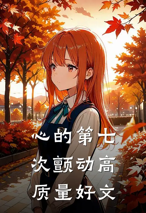 心的第七次颤动高质量好文