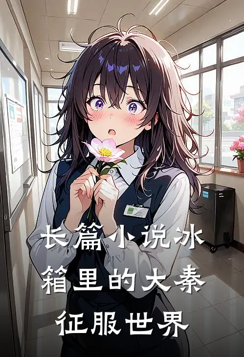 长篇小说冰箱里的大秦征服世界