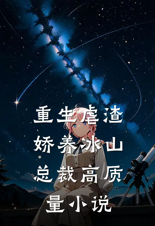 重生虐渣：娇养冰山总裁高质量小说