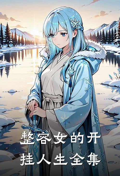 《整容女的开挂人生》 全集