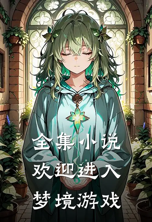 全集小说欢迎进入梦境游戏