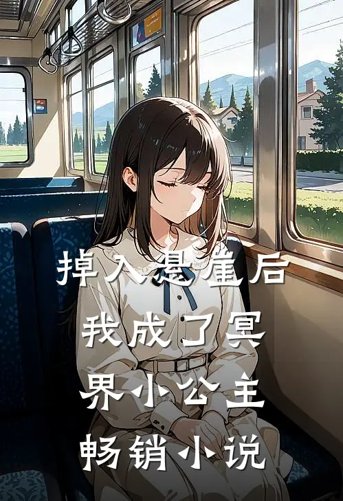掉入悬崖后我成了冥界小公主畅销小说