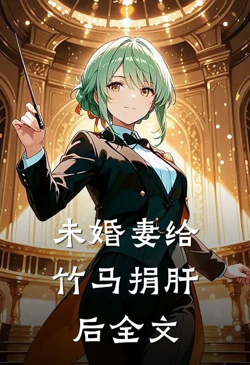 未婚妻给竹马捐肝后全文