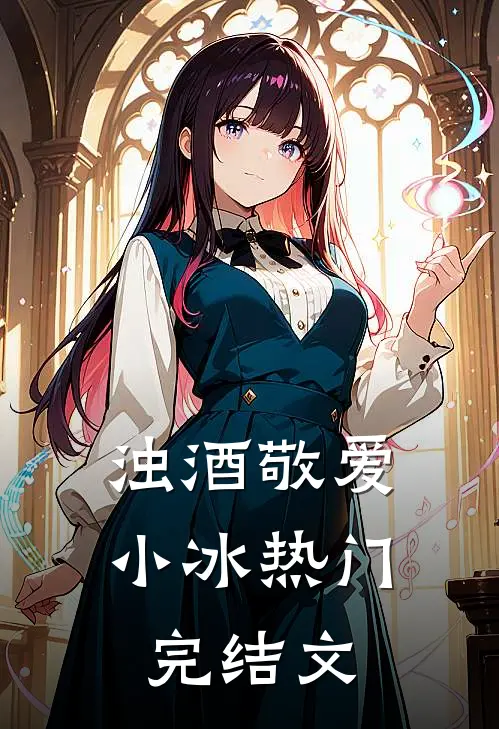 浊酒敬爱小冰热门完结文
