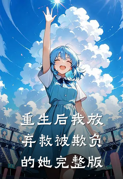 重生后我放弃救被欺负的她完整版