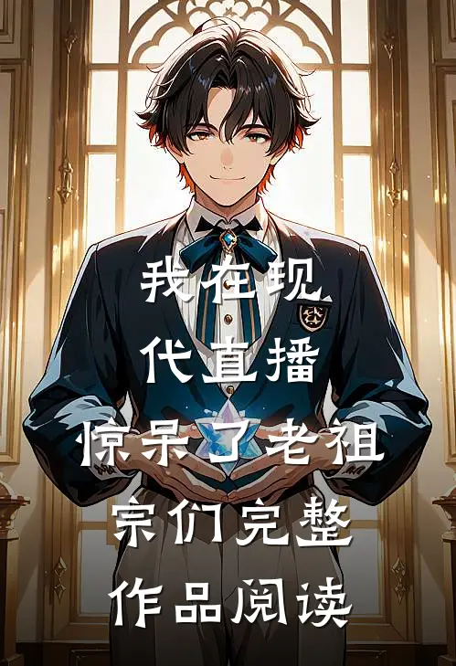 我在现代直播，惊呆了老祖宗们完整作品阅读