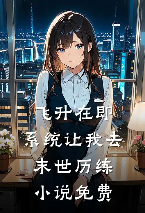 飞升在即，系统让我去末世历练小说免费