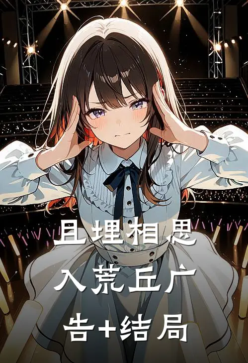 且埋相思入荒丘广告+结局