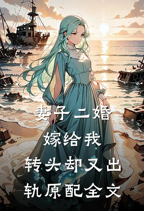 妻子二婚嫁给我，转头却又出轨原配全文