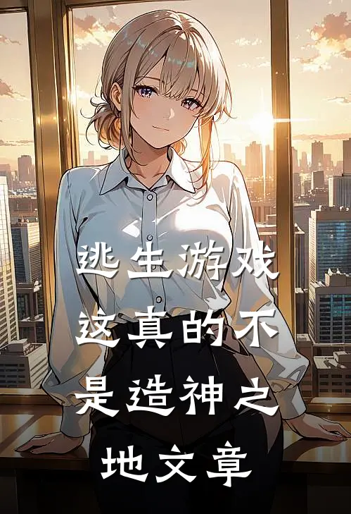 逃生游戏：这真的不是造神之地文章