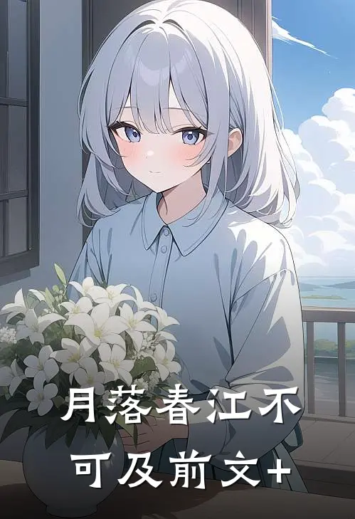 月落春江不可及前文+