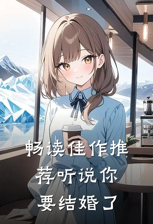 畅读佳作推荐听说你要结婚了