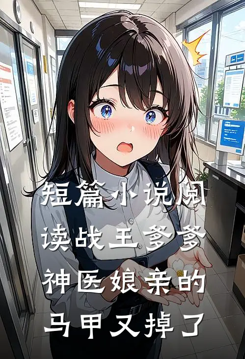 短篇小说阅读战王爹爹，神医娘亲的马甲又掉了