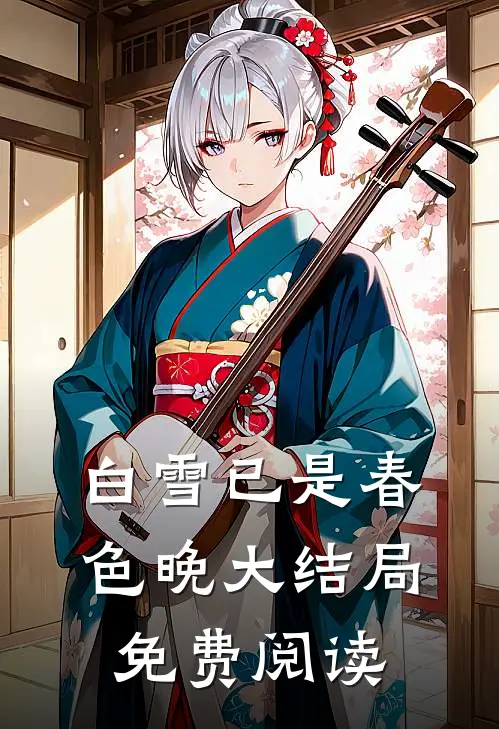 白雪已是春色晚大结局免费阅读