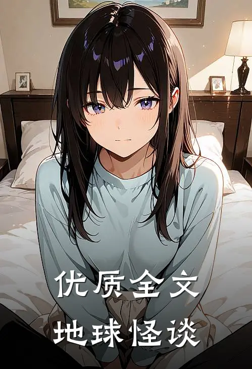 优质全文地球怪谈