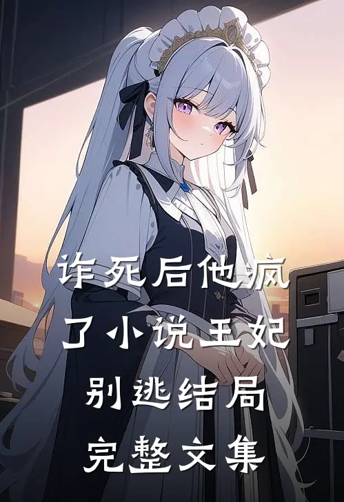 诈死后他疯了小说王妃别逃结局完整文集