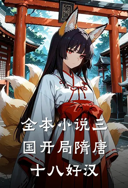 全本小说三国开局隋唐十八好汉